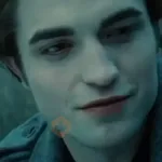Crepúsculo Edward
