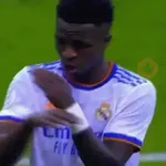 Vini Jr 
