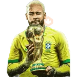 Copa América Brasil 🇧🇷 
