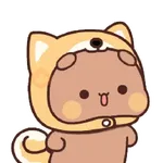 pandaa yg gemoy 
