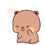 pandaa yg gemoy 
