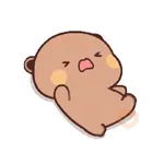 pandaa yg gemoy 
