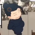 Jujutsu Keisen Suguru