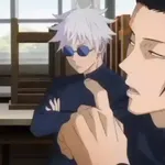 Jujutsu Keisen Suguru