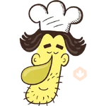 Crazy Chef 
