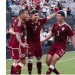 Vinotinto Copa América 2024 🇻🇪 
