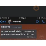 La Rosalía  
