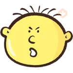 Lemon Boy 
