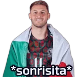 Selección Mexicana🇲🇽CopaAmerica 
