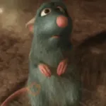 Ratatouille GIFs 
