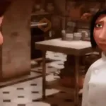 Ratatouille GIFs 
