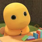 🦖•💛Dino Kuning💛•🦖 
