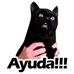 Salem Saberhagen (Sabrina the Teenage Witch)