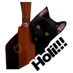 Salem Saberhagen (Sabrina the Teenage Witch)