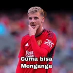 Manchester United 

