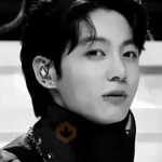 Jungkook BTS