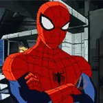 Homem-Aranha GIFs 

