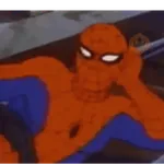 Homem-Aranha GIFs 
