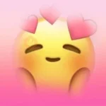 Emoji shitpost ✨😃 
