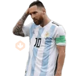 Argentina+Messi Copa América 🇦🇷 

