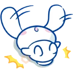 sanrio cinnamoroll  
