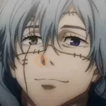 Satoru Gojo Jjutsu Kaisen