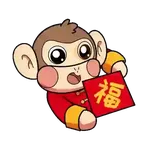 Chonky Kongs CNY 2023 
