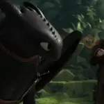 Chimuelo Dragon