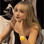 Sabrina Carpenter