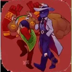 Brawl Stars 🟡⚫️🟢 

