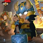 Brawl Stars 🟡⚫️🟢 
