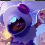 Brawl Stars 🟡⚫️🟢 

