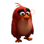Meme Angry Birds 

