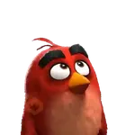 Meme Angry Birds 
