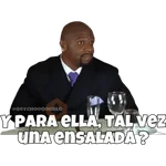 ¿Donde están las rubias? 