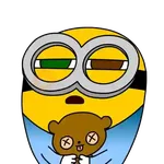 Minions: Nace Un Villano
