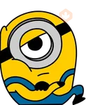 Minions: Nace Un Villano
