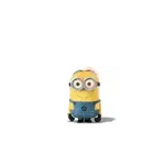 MINIONS VILLANO FAVORITO
