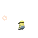 MINIONS VILLANO FAVORITO
