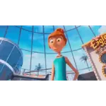 Mi villano favorito 
