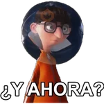 Mi villano favorito
