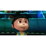 AGNES mi villano favorito🥺❤️
