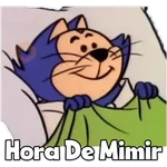 Benito Bodoque 