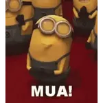 mi villano favorito animado
