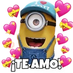mi villano favorito
