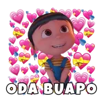 mi villano favorito
