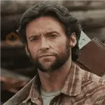 Wolverine🔝Logan
