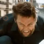 Wolverine🔝Logan
