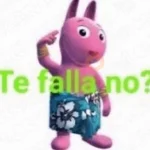 Stickers para Pelear