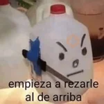 Stickers para Pelear